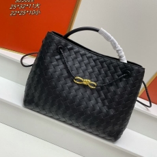 Bottega Veneta Top Handle Bags